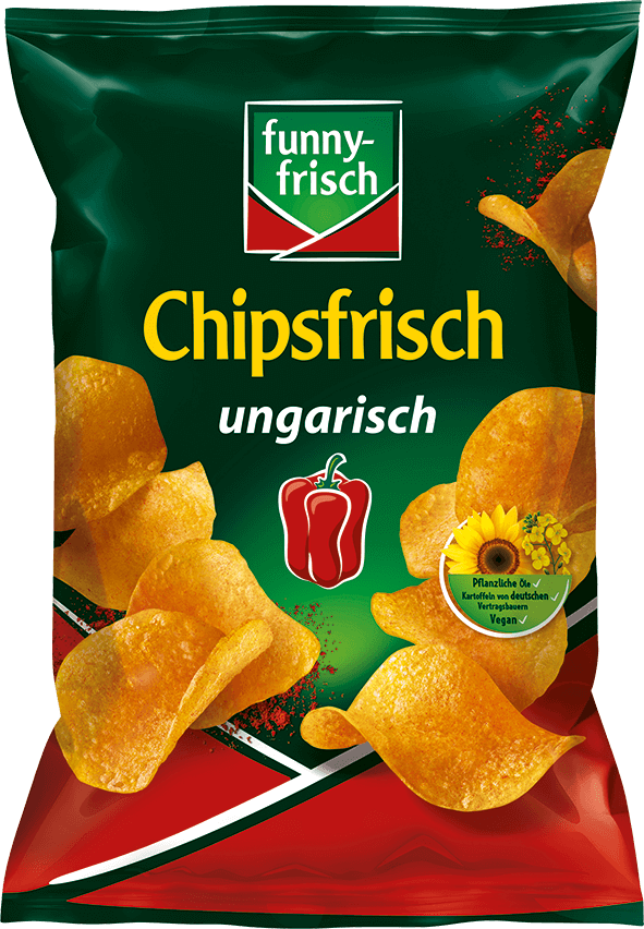 Packshot ungarisch40 g