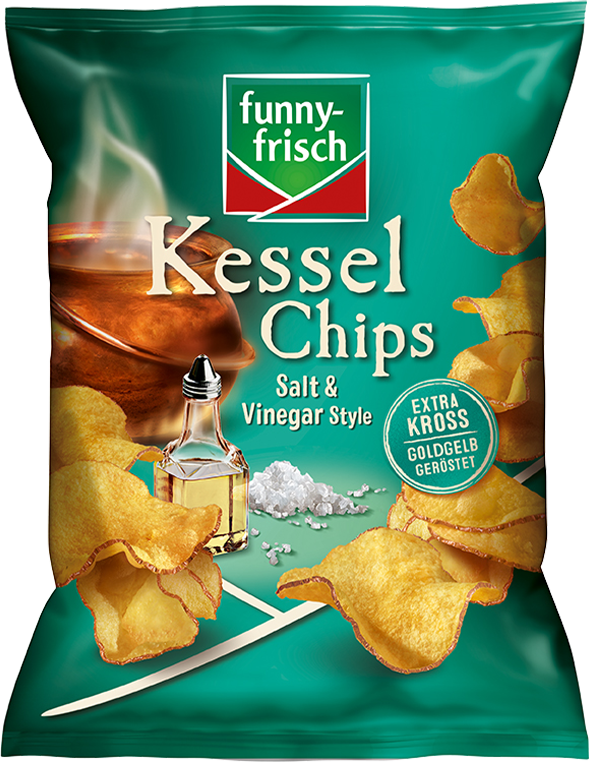 Packshot Salt & Vinegar