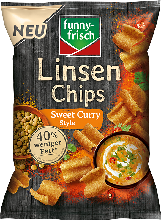 Packshot Sweet Curry Style