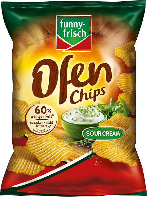 Packshot Sour Cream